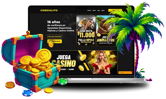Cordialito Venezuela Desktop Cordialito Venezuela Desktop