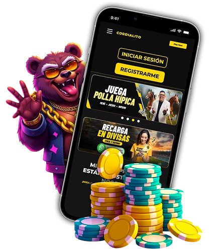 Cordialito Venezuela Mobile Cordialito Venezuela Mobile