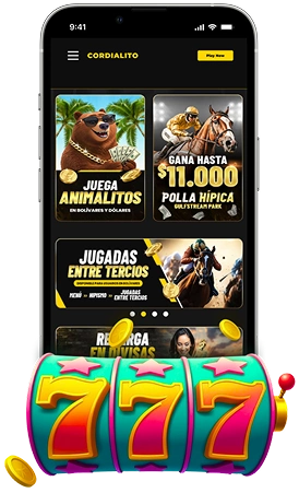 Cordialito Venezuela Mobile Cordialito Venezuela Mobile